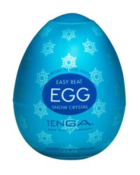 Tenga Egg Snow Crystal 1er - vergleichen und günstig kaufen
